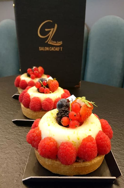 Salon De The A Toulouse Nos Adresses Gourmandes Grizette