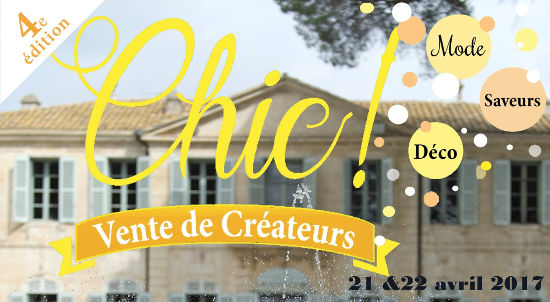 Vente Chic