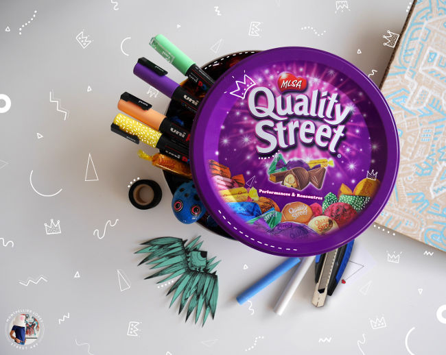 Quality Street