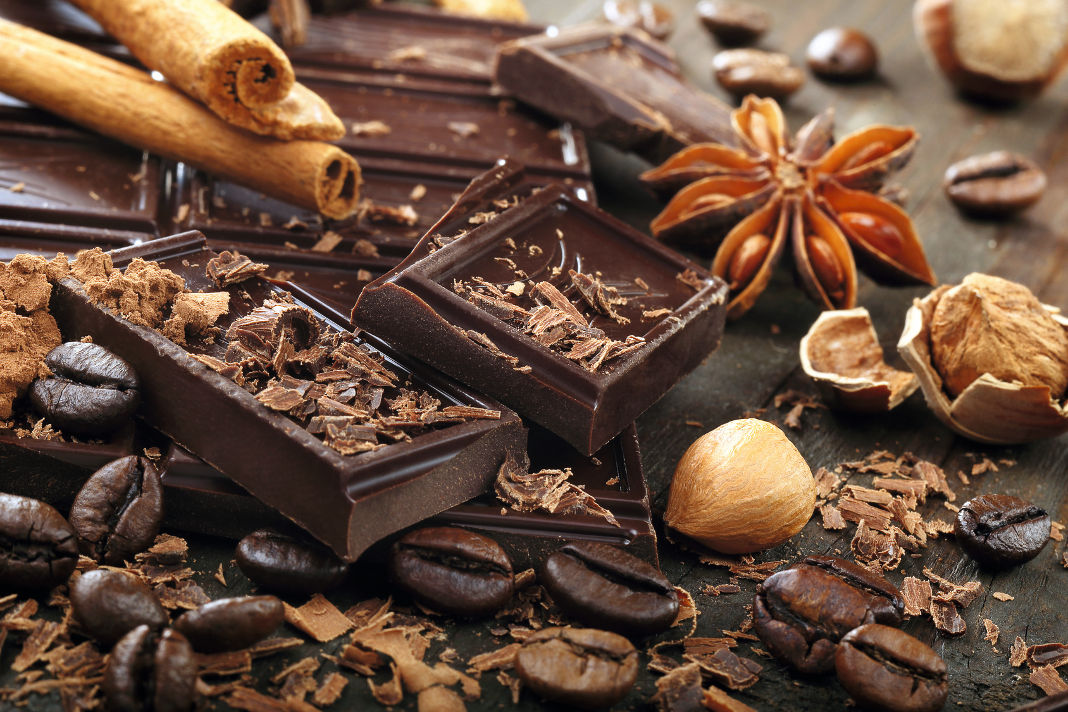 Chocolat à Toulouse : les meilleurs artisans chocolatiers - Grizette