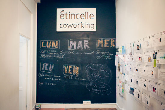 coworking à Toulouse