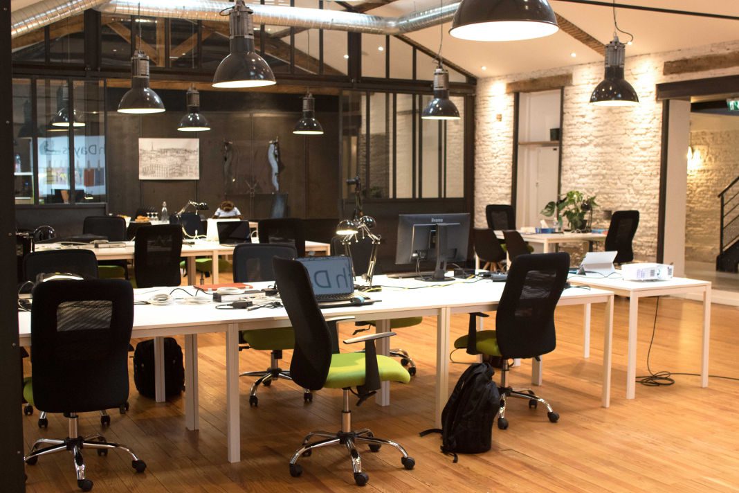 coworking à Toulouse