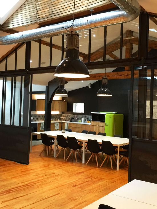 coworking à Toulouse