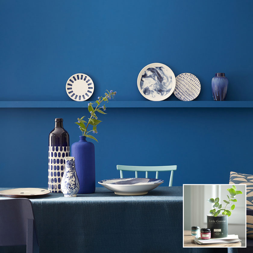 Tendances déco