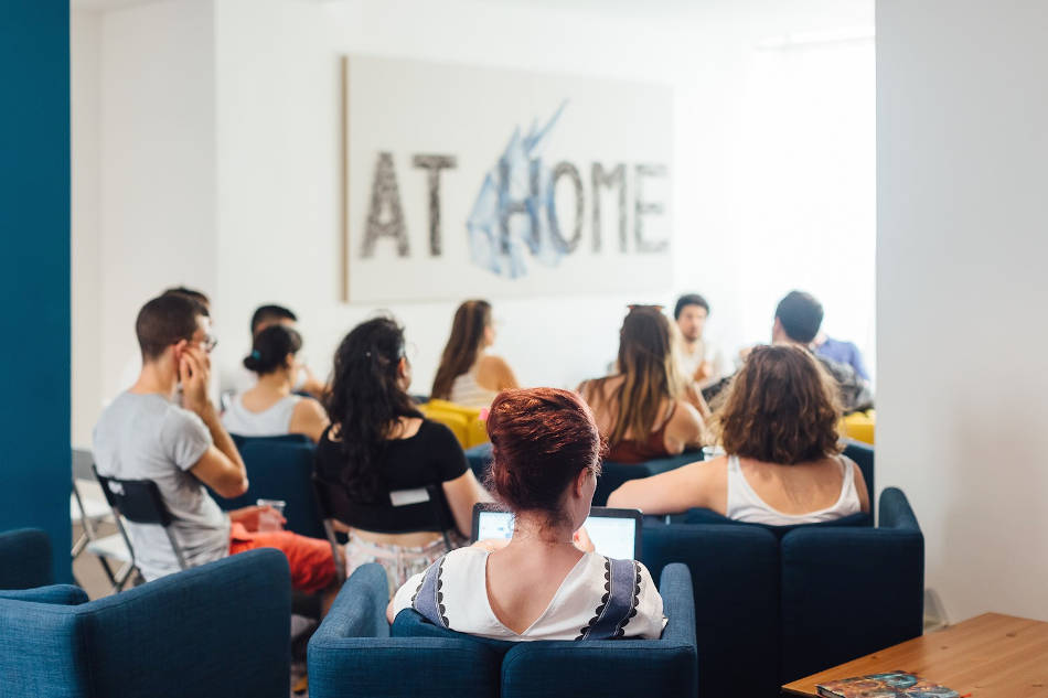 coworking à Toulouse