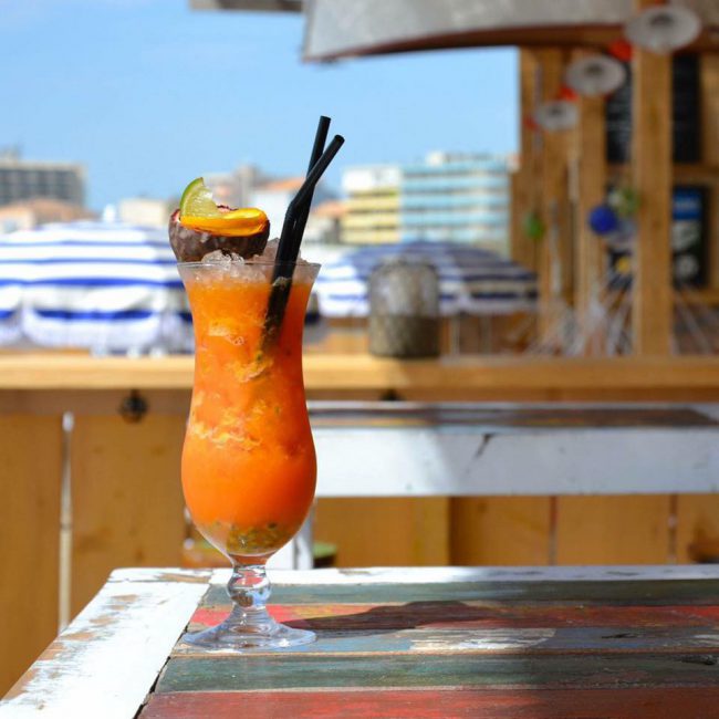 The Beach Club