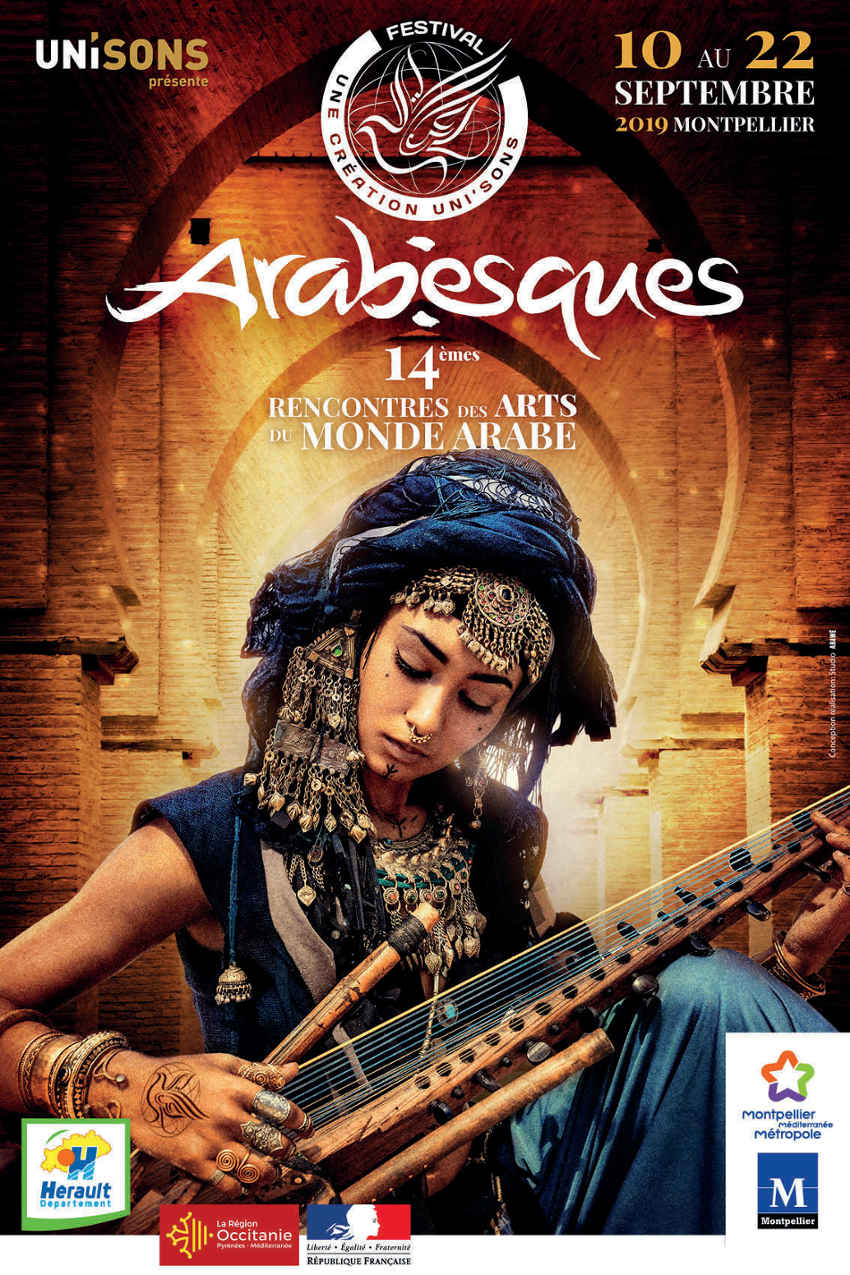 Arabesque 2019