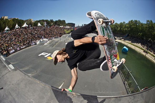 FISE 2018