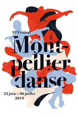 Montpellier Danse 2019