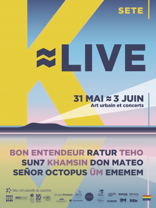 K-Live