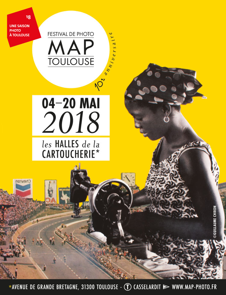 Festival MAP