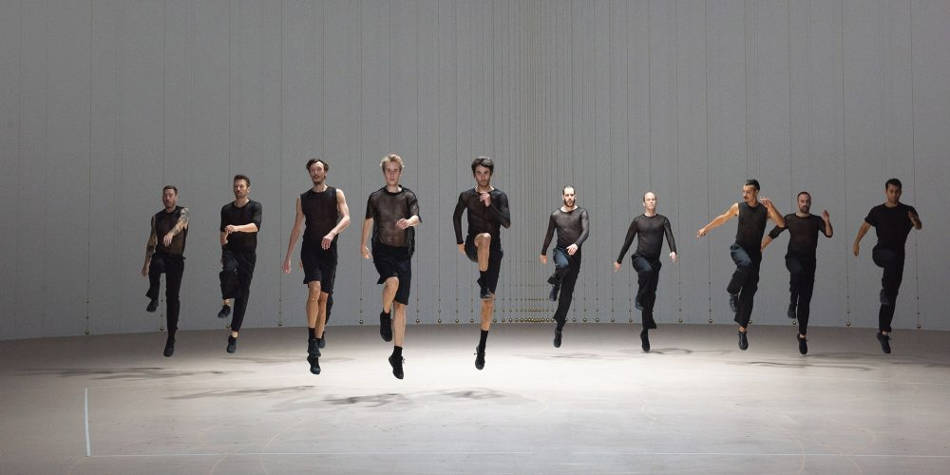 Montpellier Danse 2019