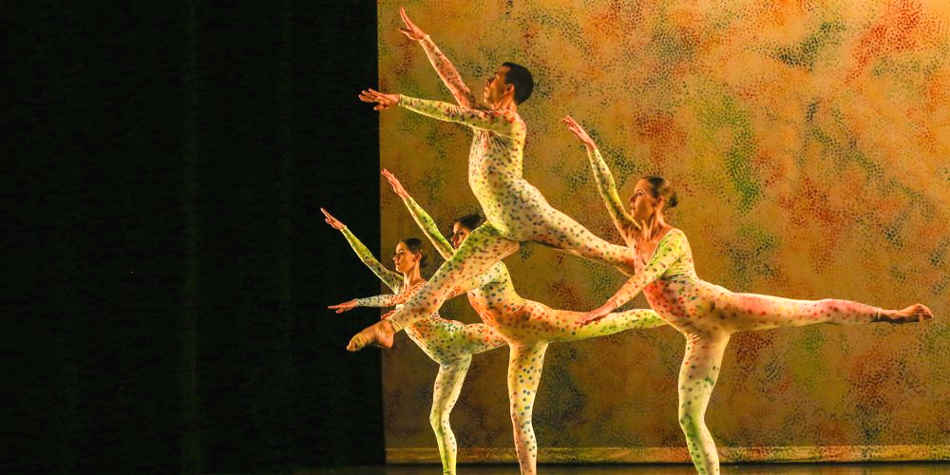 Montpellier Danse 2019