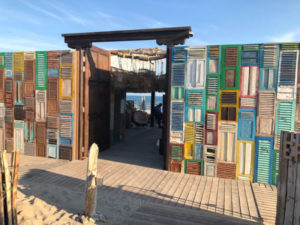 Effet Mer - Plage privée à La Grande Motte (34) - Grizette