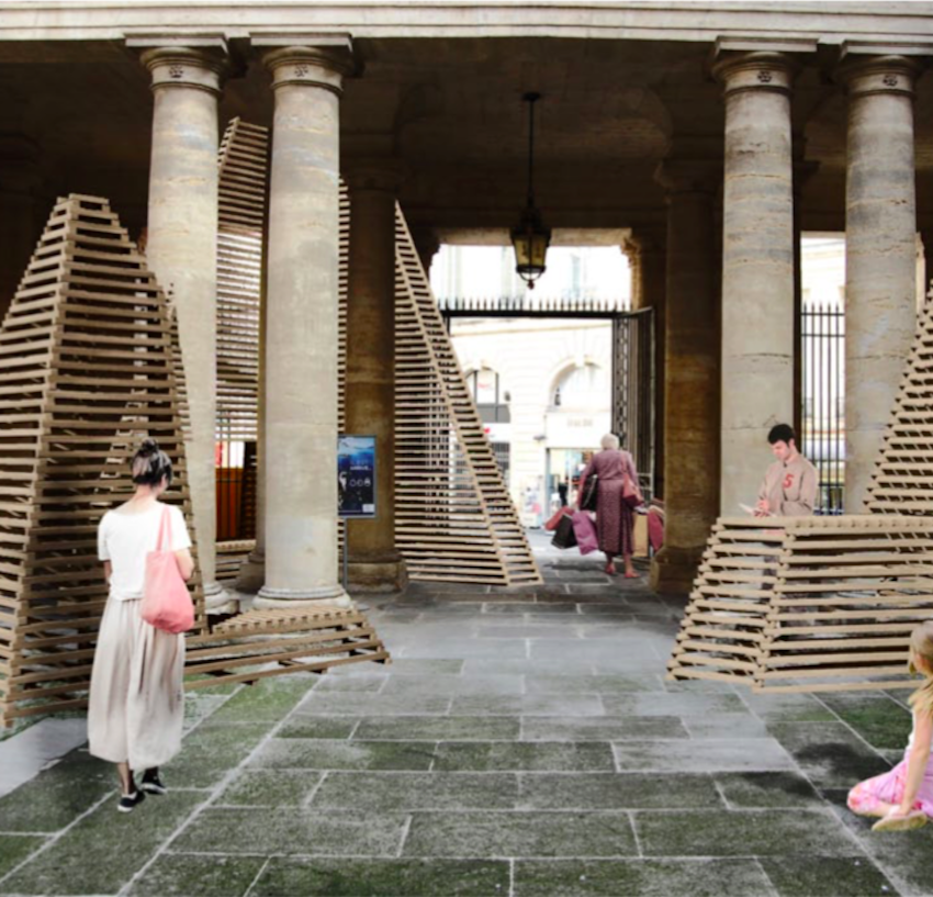 Festival des Architectures Vives