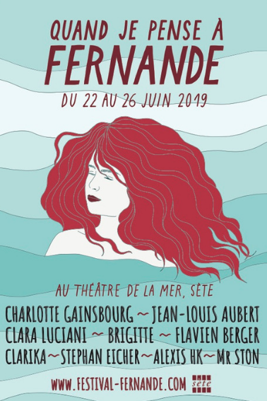 quand je pense à Fernande