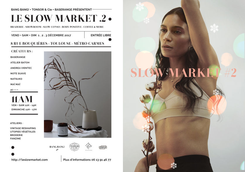 Slow Market #2