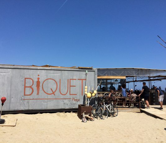 Plages Privées Dans Laude Les Plus Belles Paillotes à