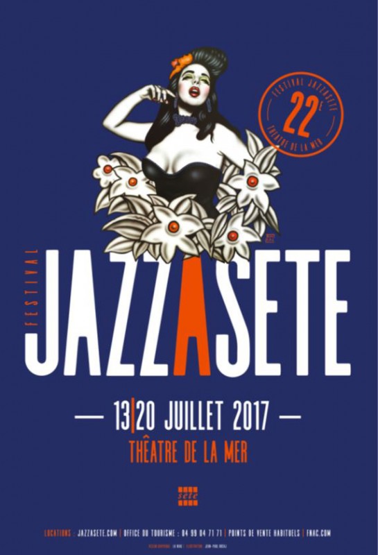 Jazz à Sète