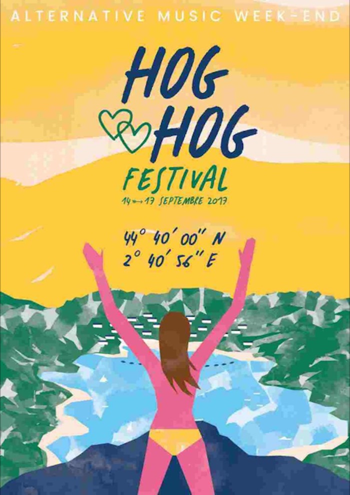 HOG HOG Festival