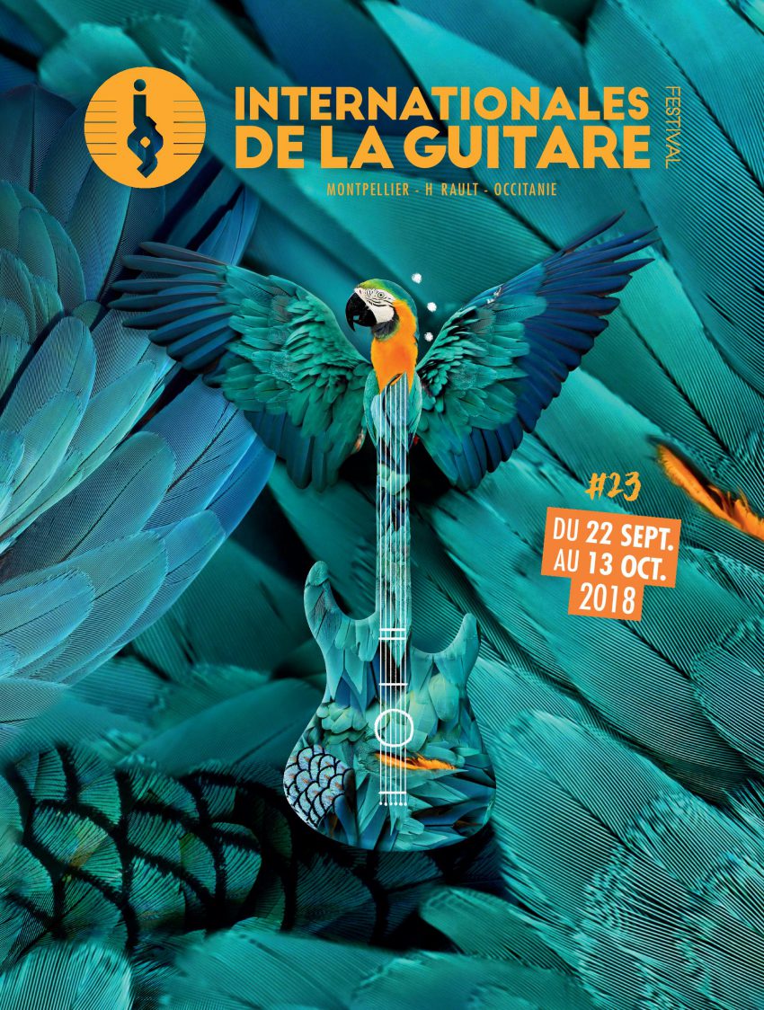 Internationales de la guitare