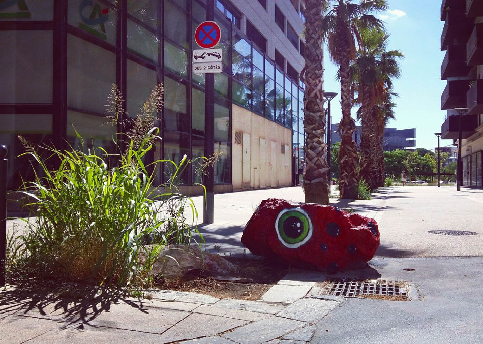 Visiter Montpellier