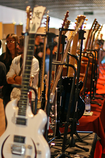 Internationales de la guitare