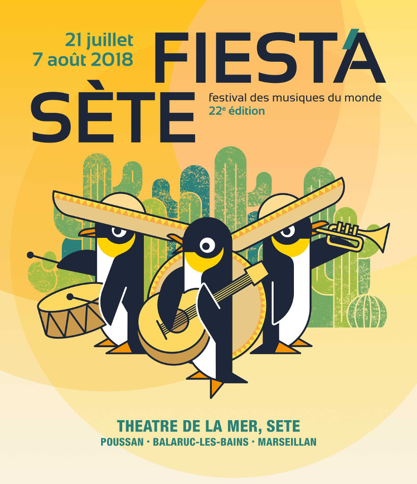 Fiest'A Sète