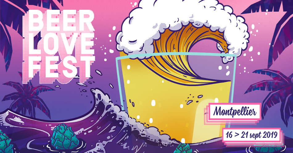 Beer Love Festival 2019
