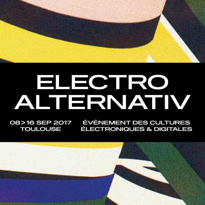 Electro Alternativ