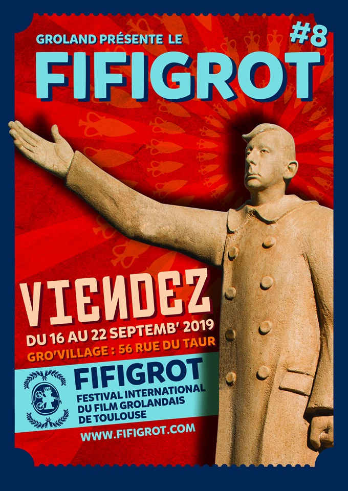 FIFIGROT 2019