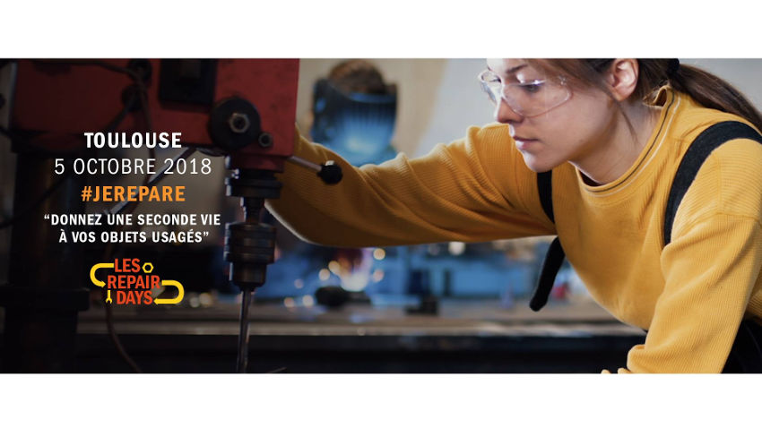 Repair Days 2018