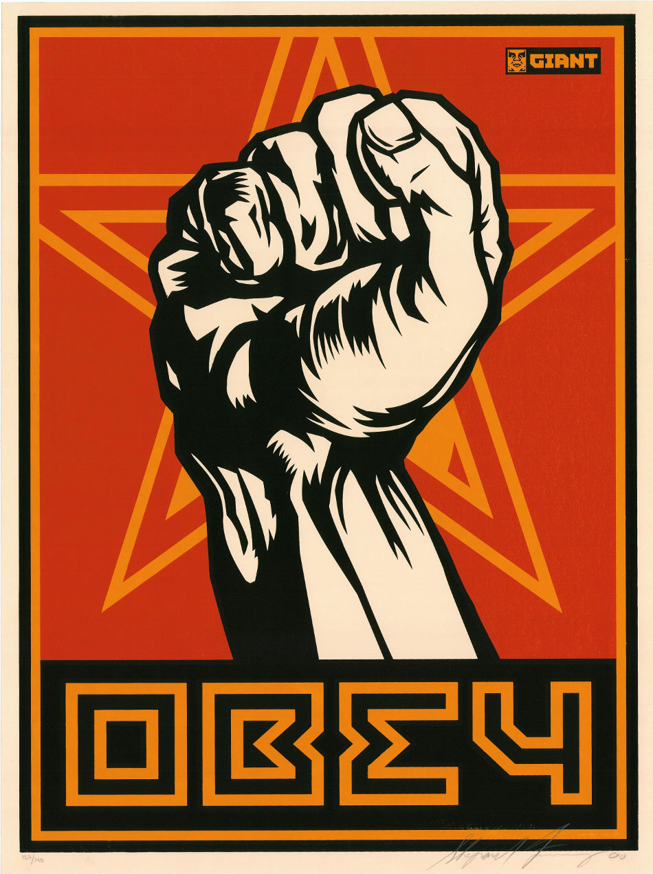 Shepard Fairey