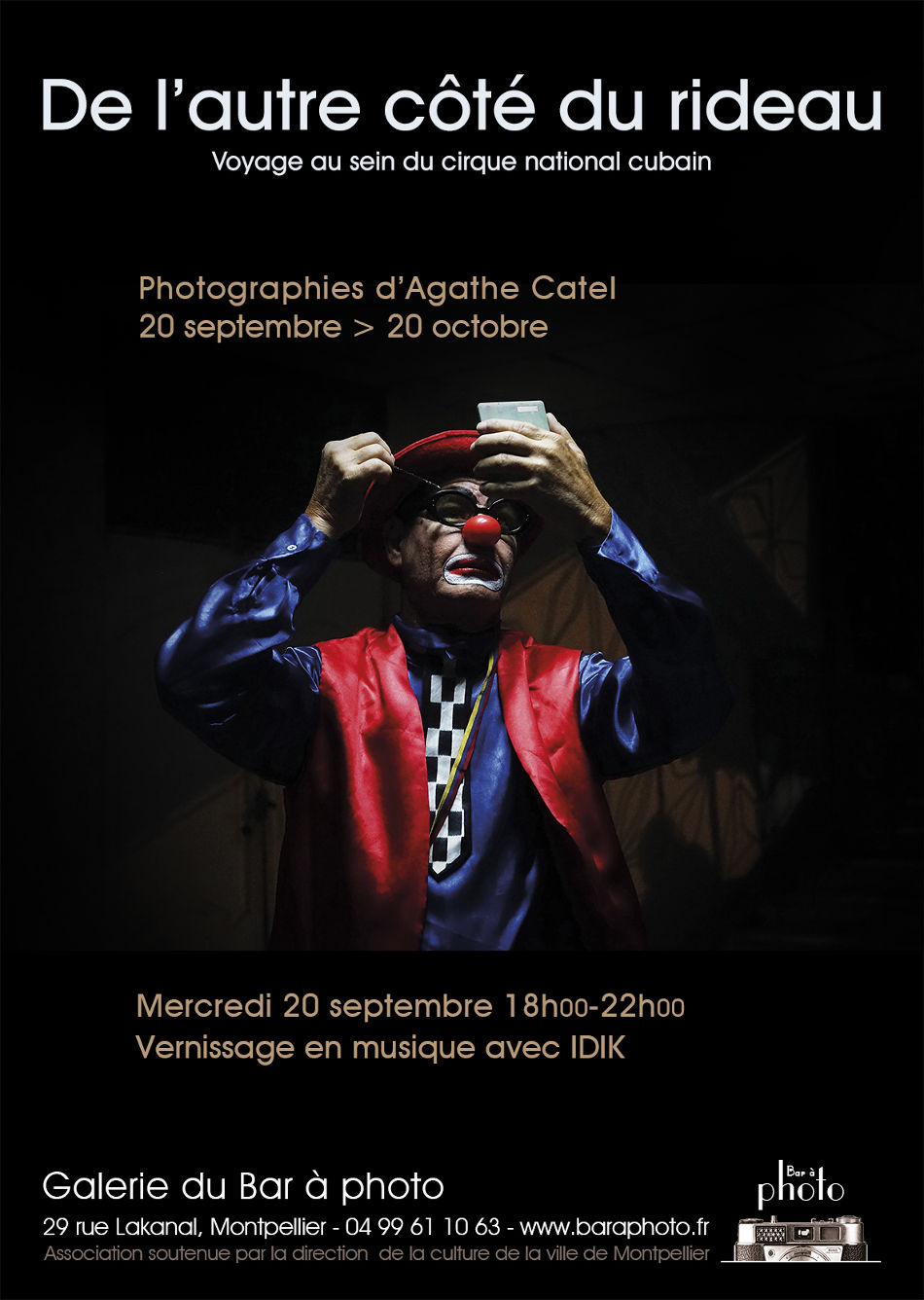 Agathe Catel