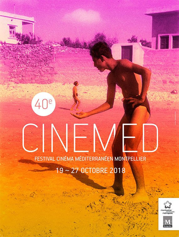 Cinemed 2018