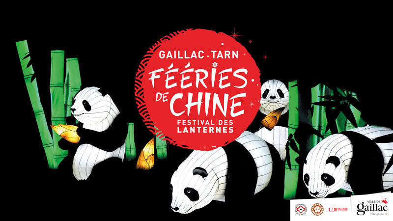 Festival des Lanternes 2018