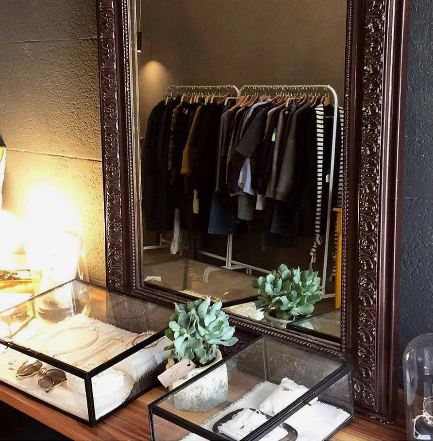 boutique éphémère à Montpellier
