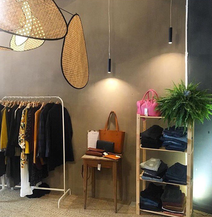 boutique éphémère à Montpellier