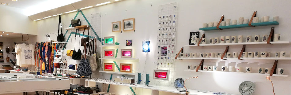 boutique éphémère à Montpellier