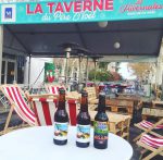 boutique éphémère à Montpellier