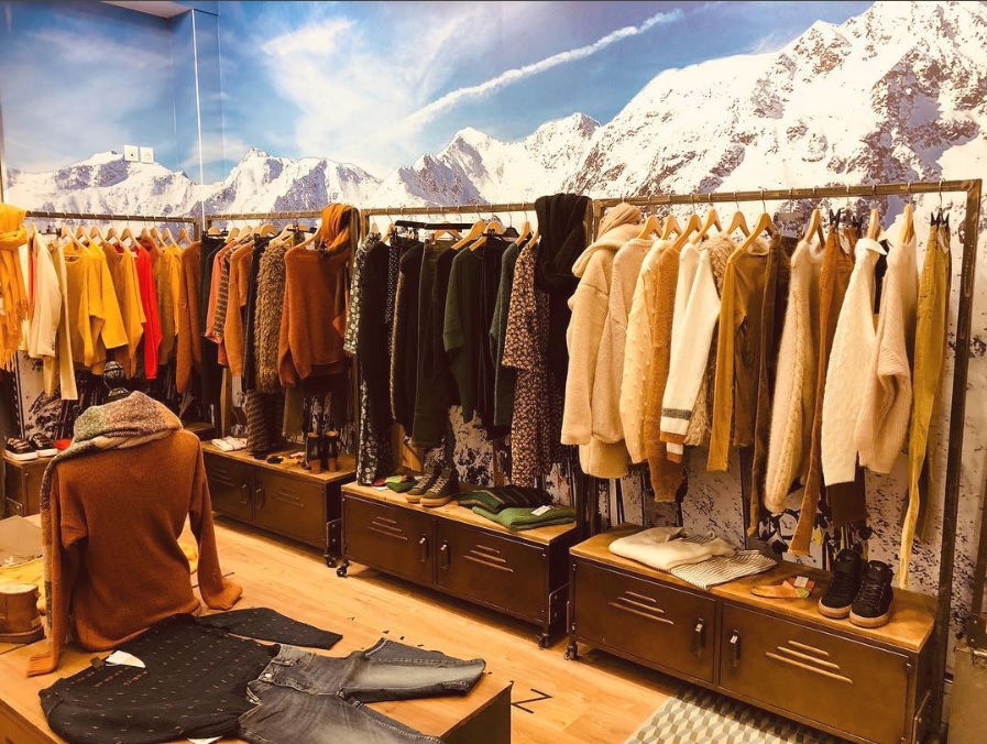 boutiques éphémères à Toulouse