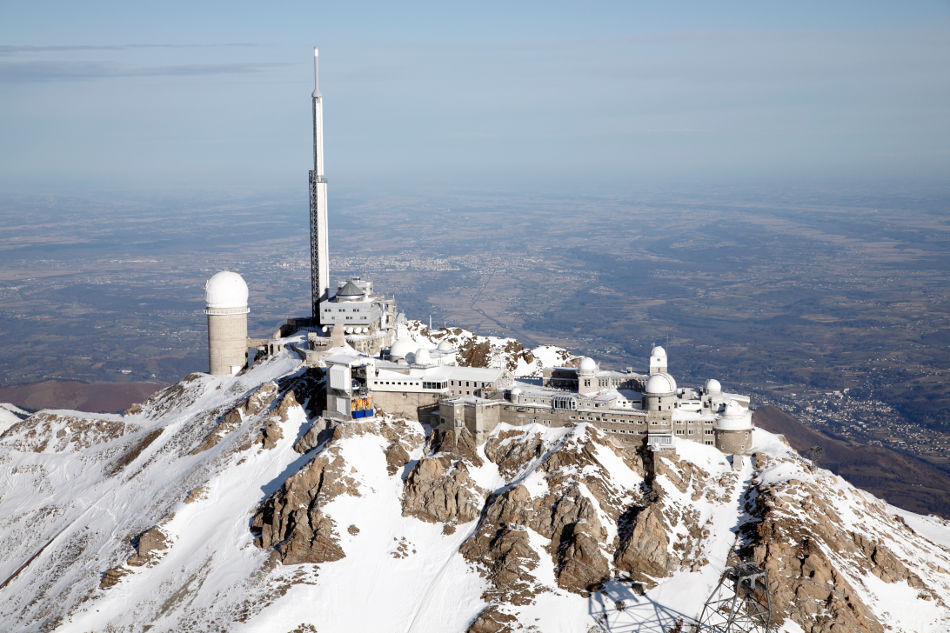 Pic du Midi