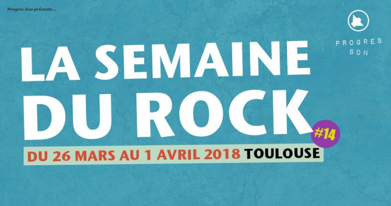 La semaine du Rock