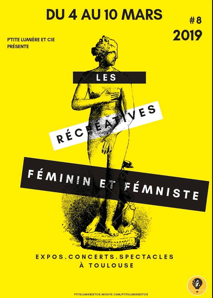 Les Récréatives 2019
