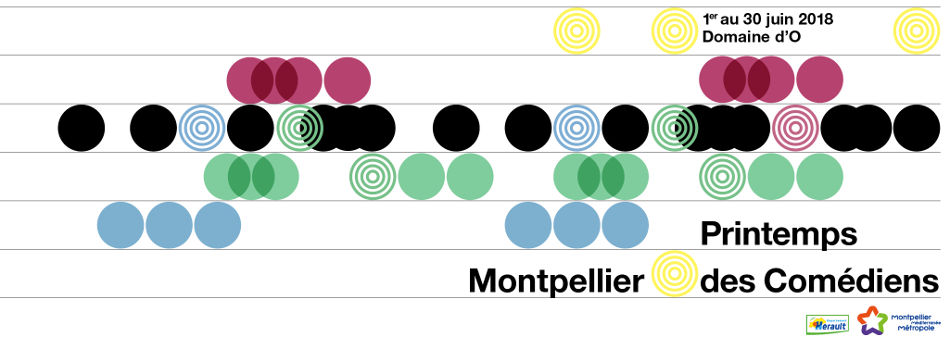Printemps des Comédiens