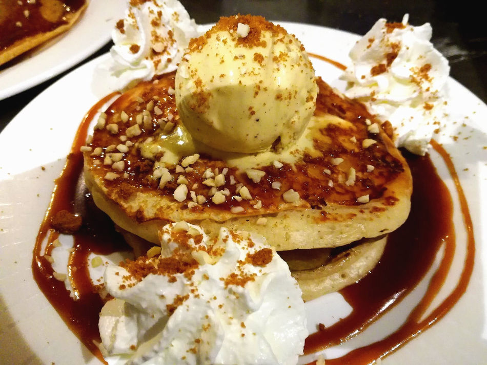 crêperie à Montpellier