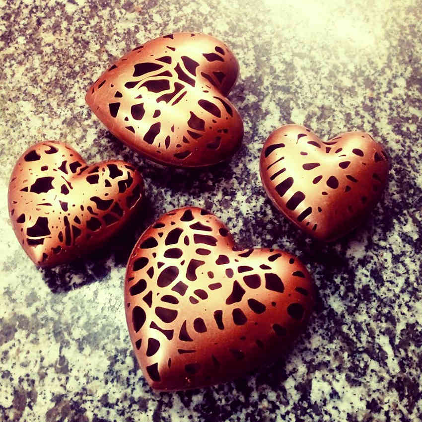 chocolat à Montpellier