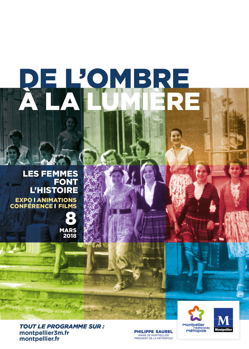 Les Figures de lombre - film 2016 - AlloCin