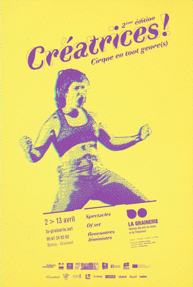 créatrices 2019