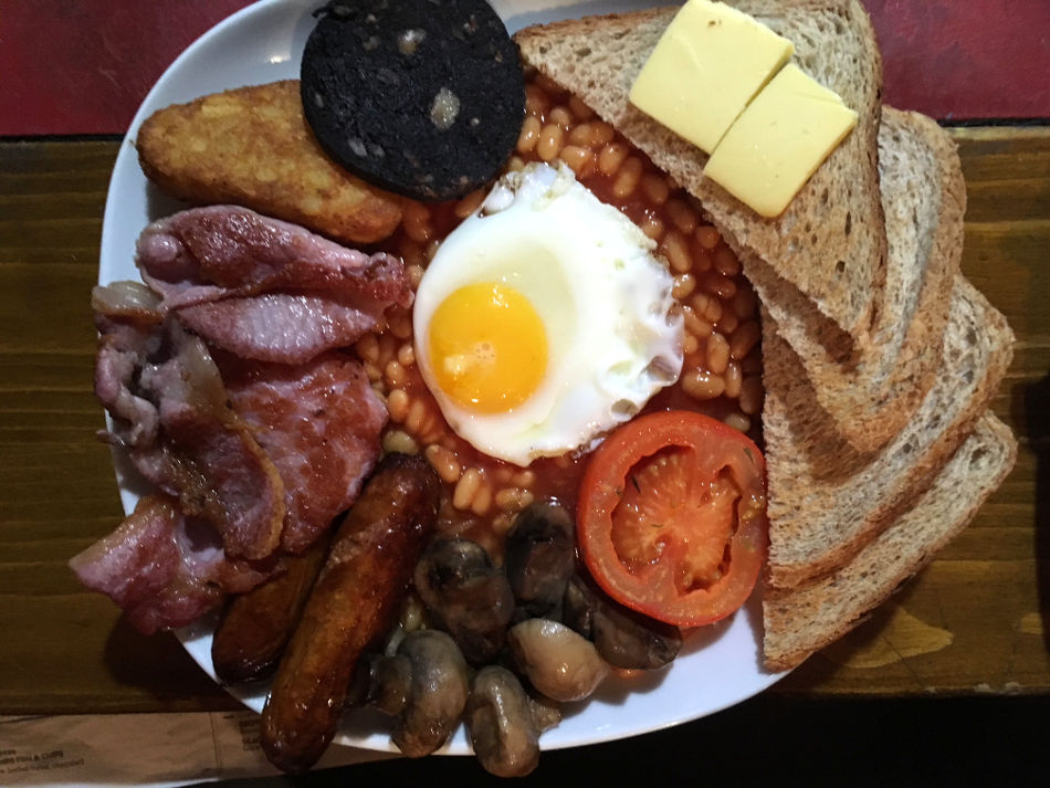 Brunch à Montpellier
